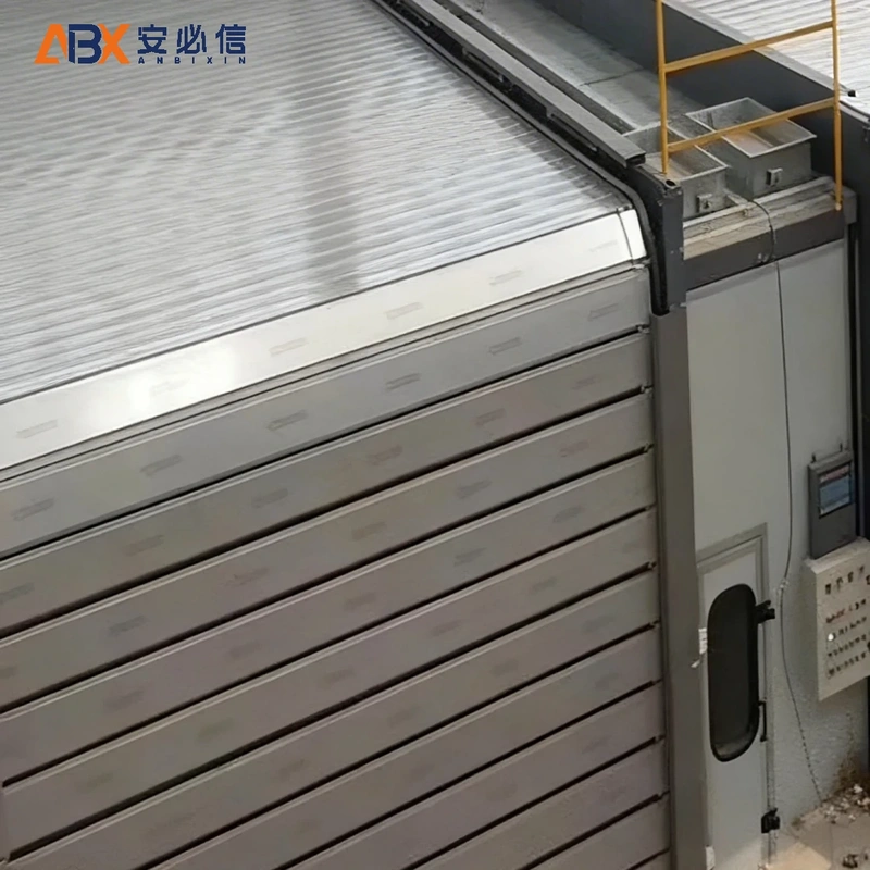 孝感洁净室高速门